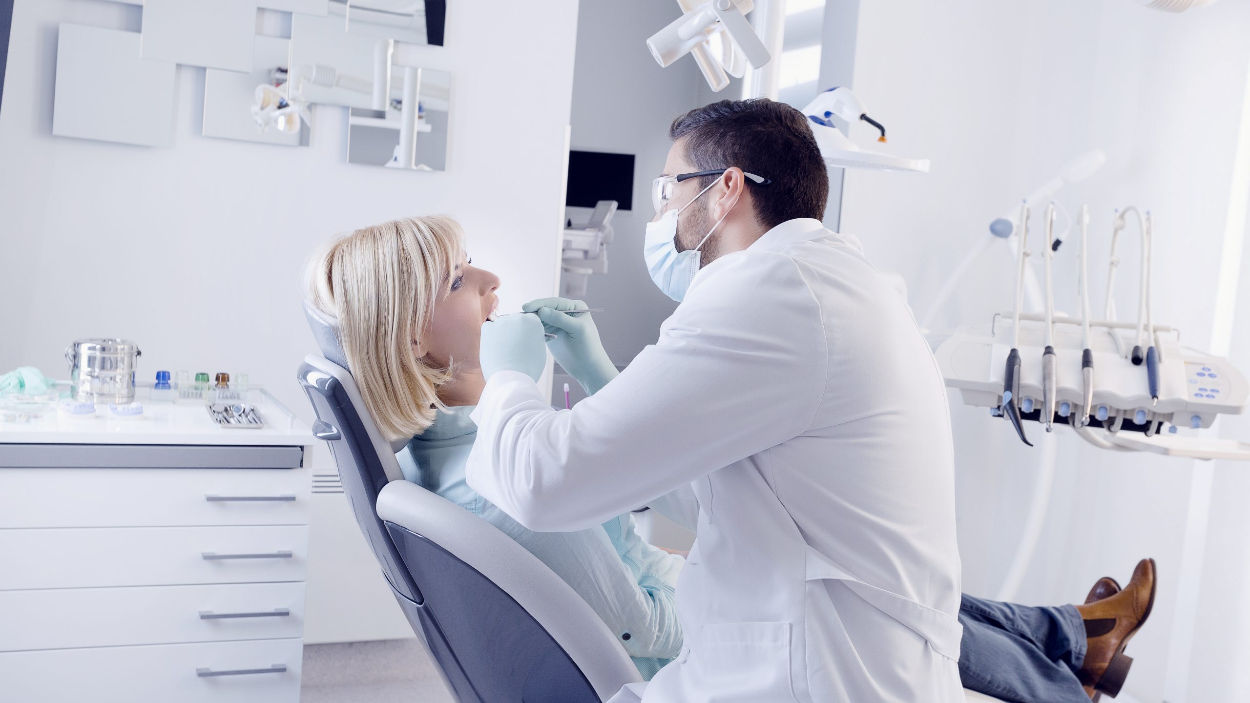 Dentist in Wrightsville, PA