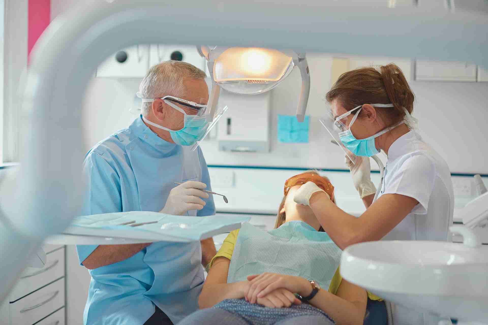 Dentist in Wrightsville, PA